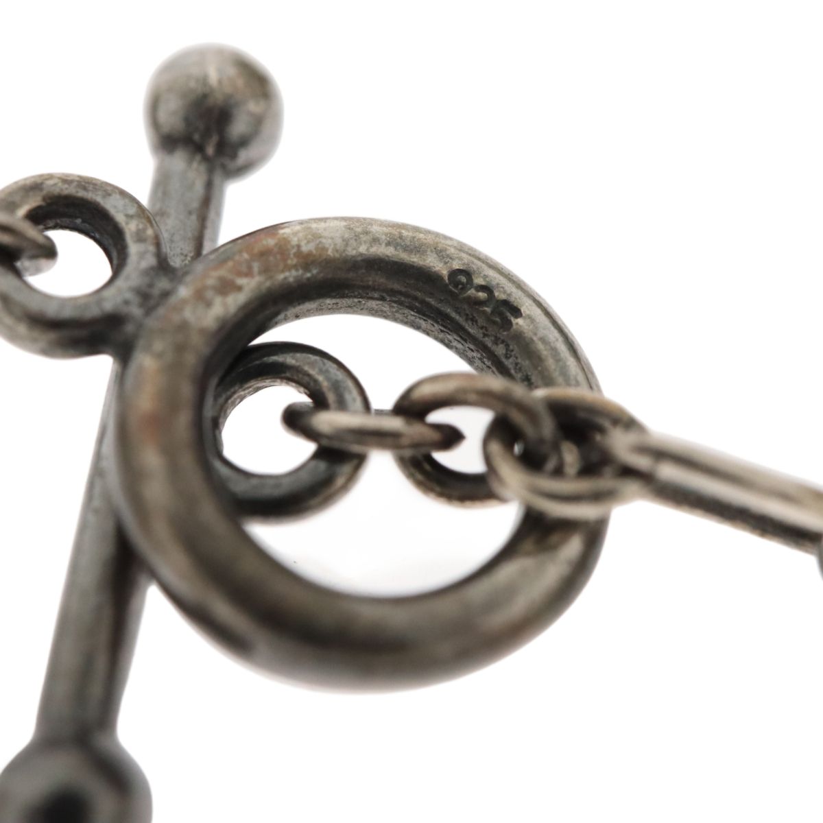 GEORG JENSEN ジョージジェンセン コハク 琥珀 アンバー 限定 1995
