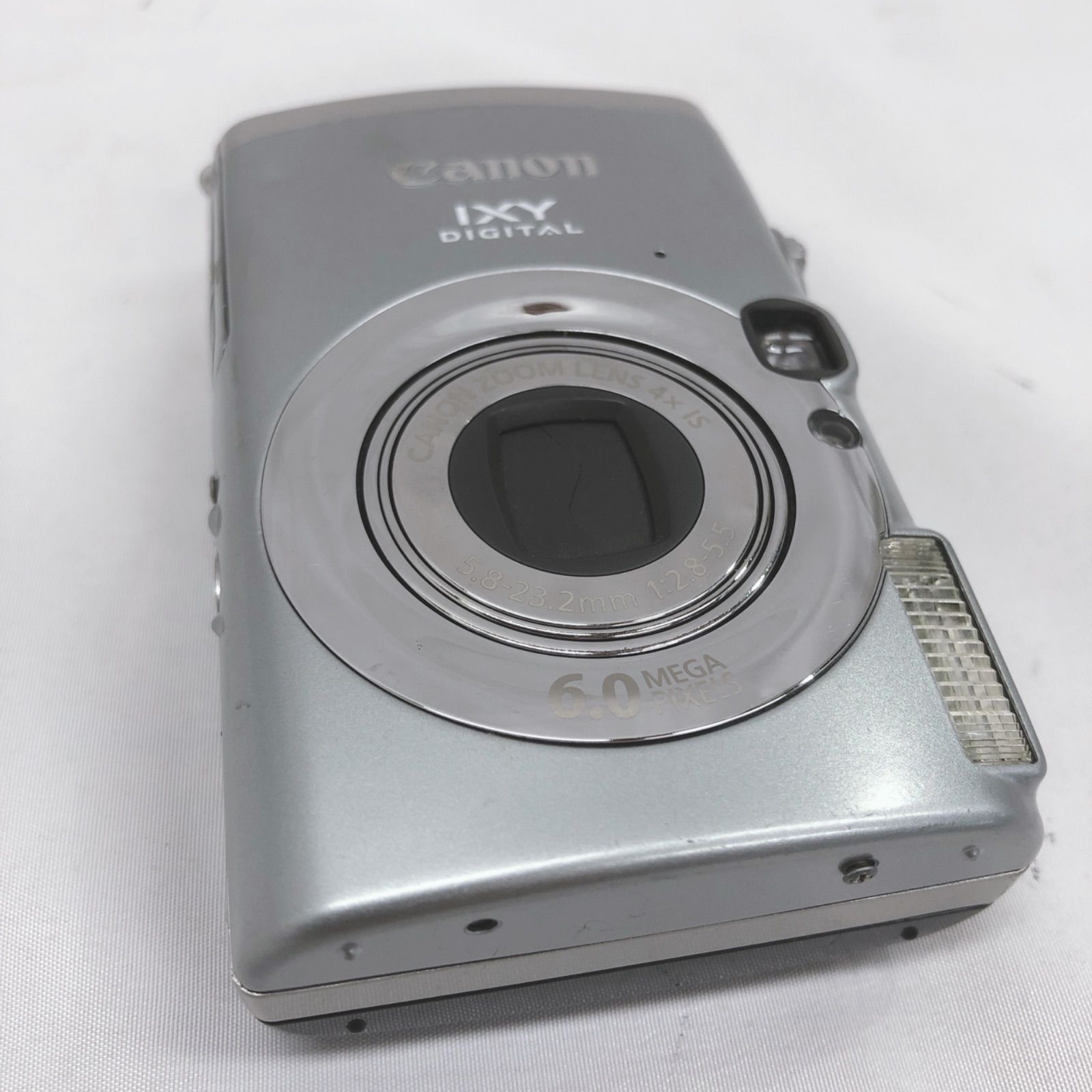 Canon IXY DIGITAL 800IS デジカメ ジャンク - メルカリ