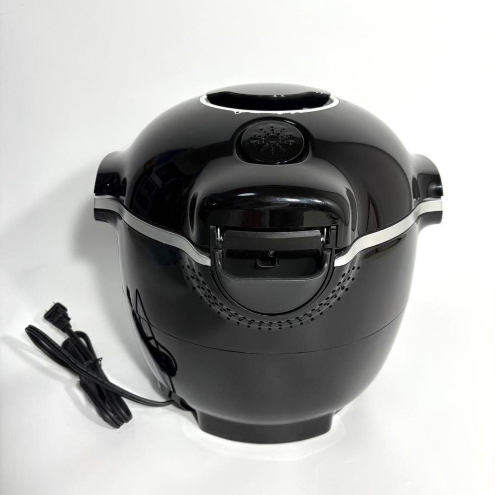 ティファール クックフォーミー 6L CY8758JP 電気圧力鍋 T-fal Cook4me