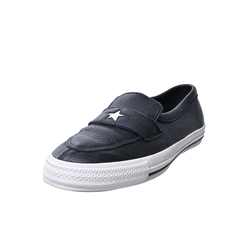 CONVERSE Addict ONE STAR LOAFER レザー スリッポン - メルカリ
