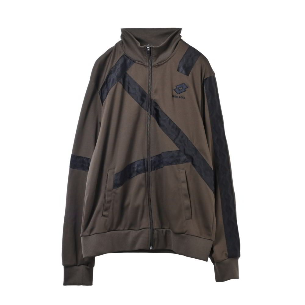 LOTTO × DAMIR DOMA ジャージ セットアップ - メルカリ