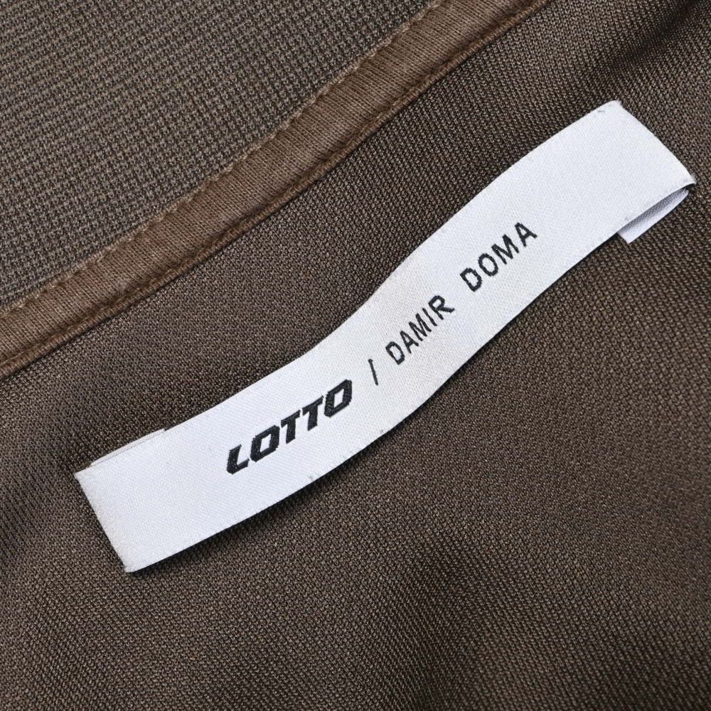 LOTTO × DAMIR DOMA ジャージ セットアップ - メルカリ