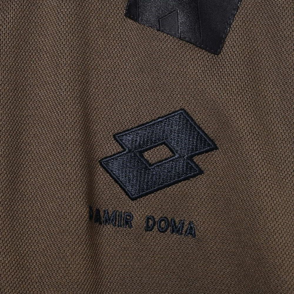 LOTTO × DAMIR DOMA ジャージ セットアップ - メルカリ