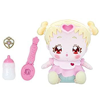 中古】HUG(はぐ)っと!プリキュア お世話たっぷり おしゃべりはぐたん