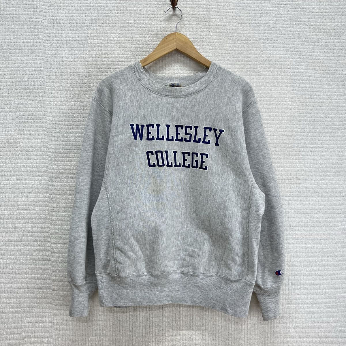Champion チャンピオン REVERSE WEAVE リバースウィーブ 80s 90s 