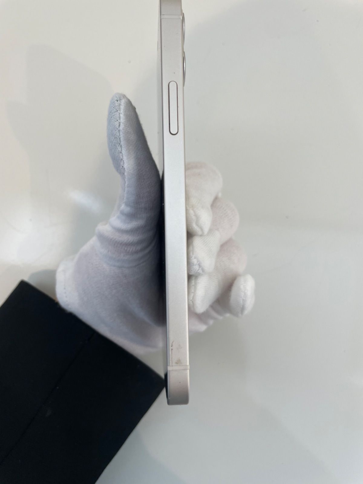iPhone 12 128GB ホワイト SIMフリー 本体 K1175 - メルカリ