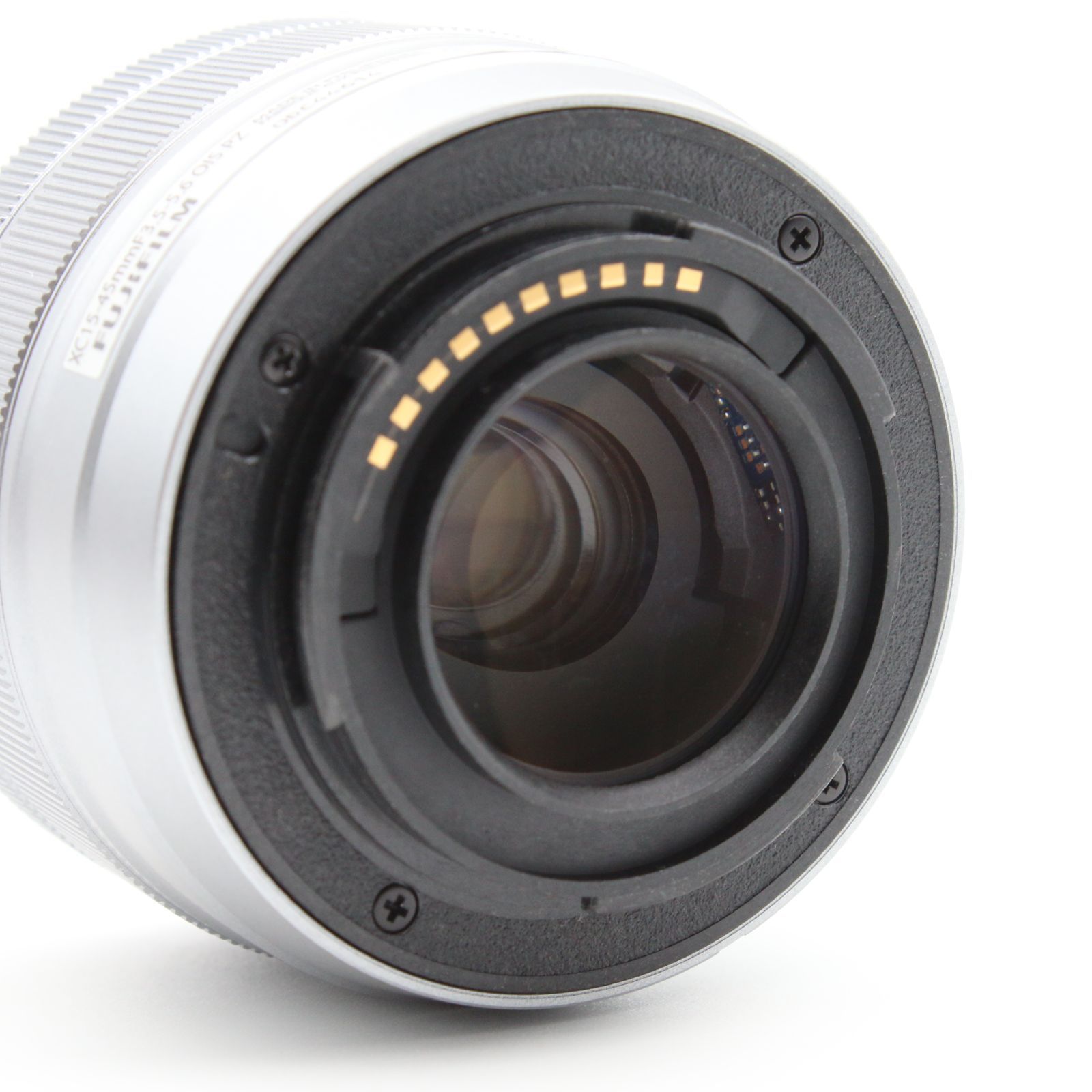極上品】 FUJIFILM X-A5 レンズキット ブラウン FUJINON XC 15-45mm F3