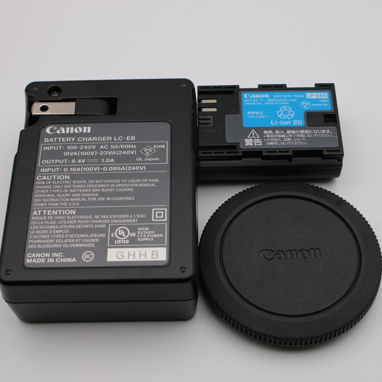 極上品】 Canon EOS R ボディ ミラーレス一眼カメラ #0670365 - メルカリ