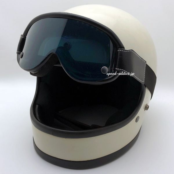 baruffaldi SPEED 4 GOGGLE 交換用レンズ BROWN/ブラウン