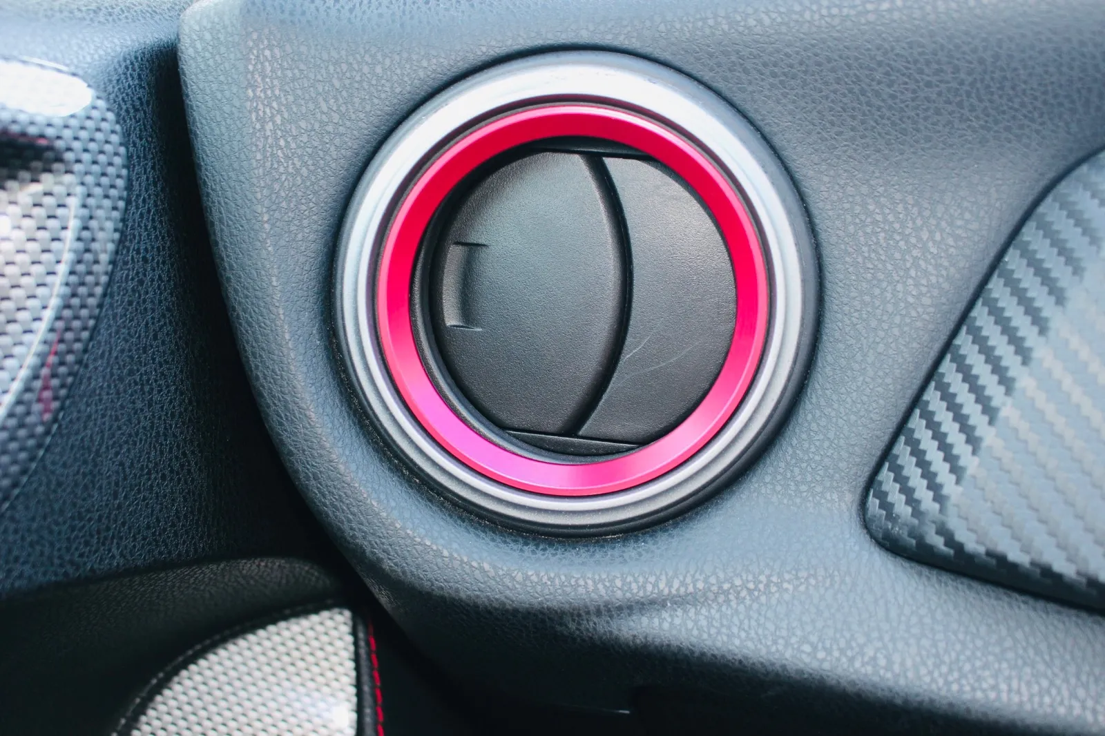 ハチロク ZN6 スバル BRZ ZC6 エアコン出風口ガーニッシュ | Shop at