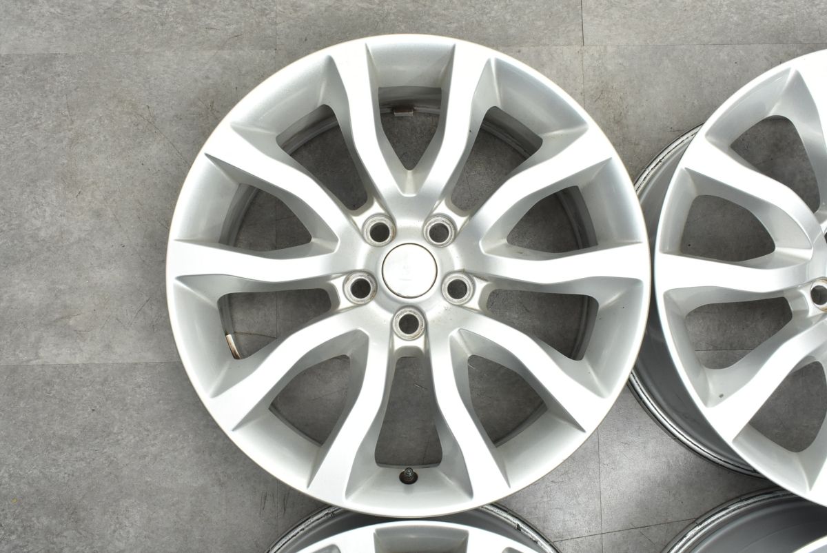 程度良好品】ランドローバー L494 レンジローバースポーツ 純正 20in
