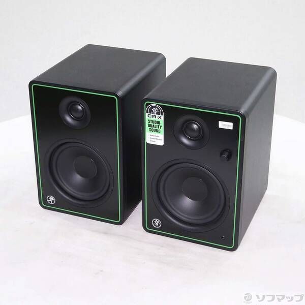 ソフマップ 〔中古品〕 MACKIE CR5-X【198】 - メルカリ