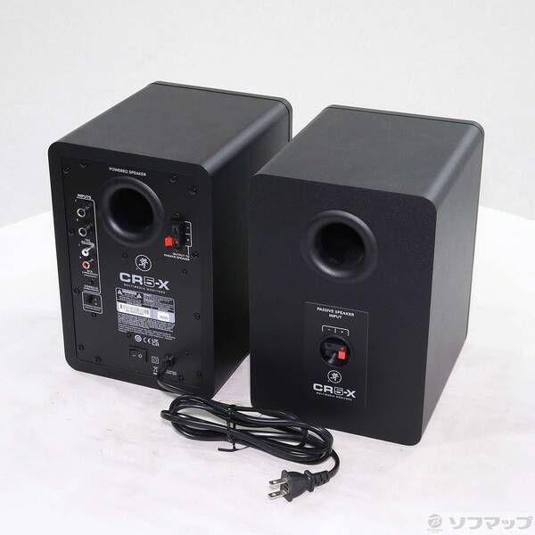 ソフマップ 〔中古品〕 MACKIE CR5-X【198】 - メルカリ