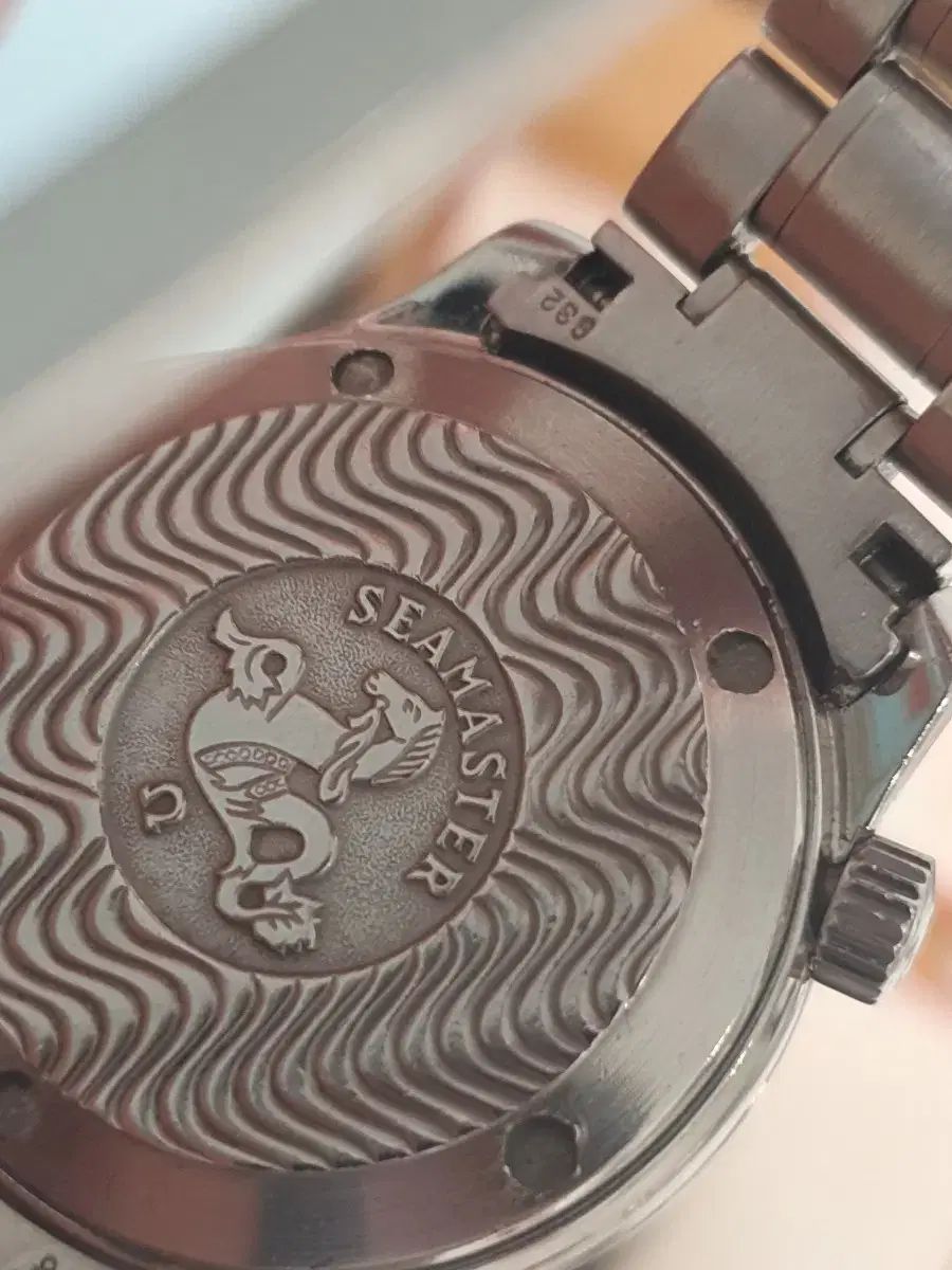 36ミリ オートマティック