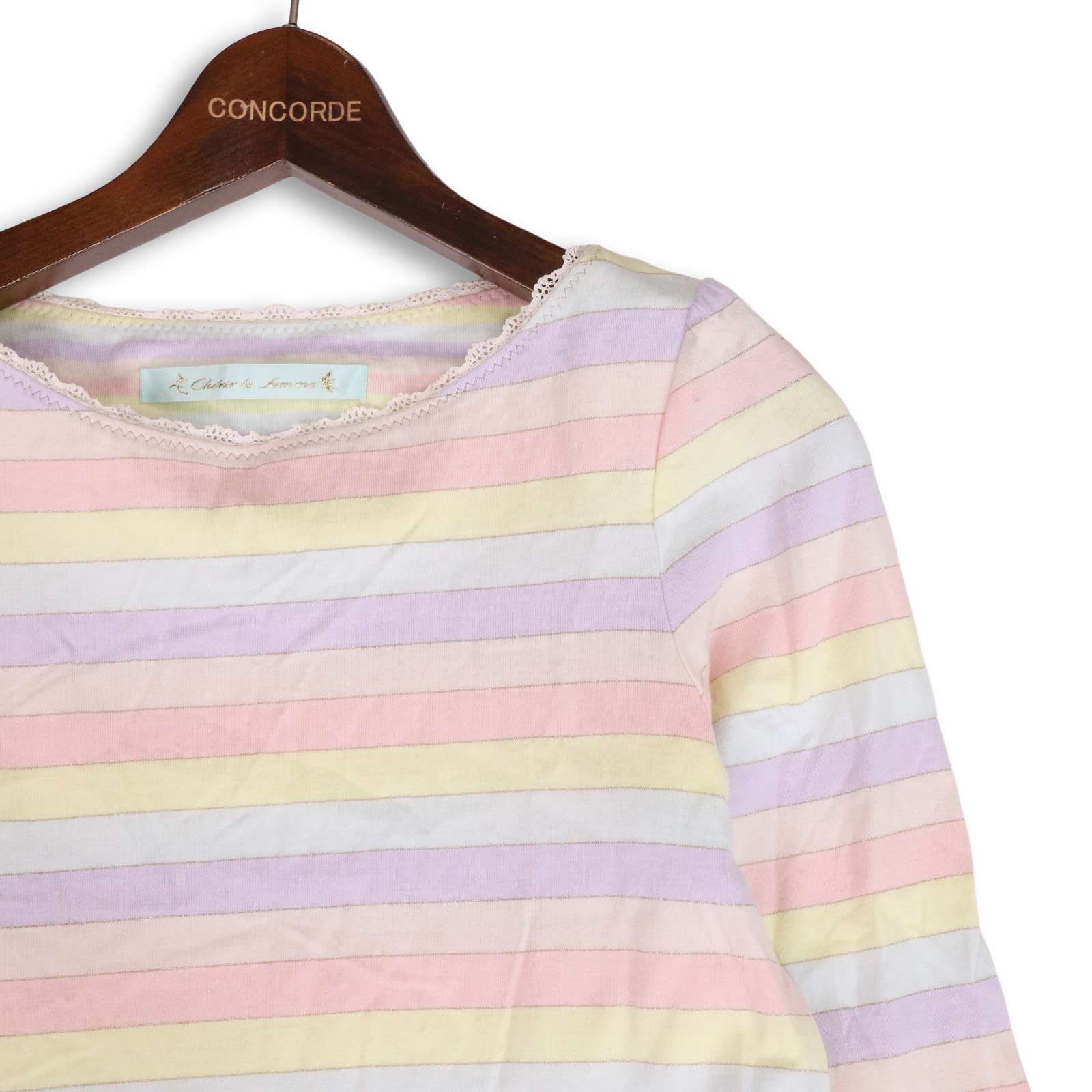フランシュリッペ、シェリーラファムおまけ！ cherir la femme シェリーラファム フランシュリッペ 通年☆ ラメ