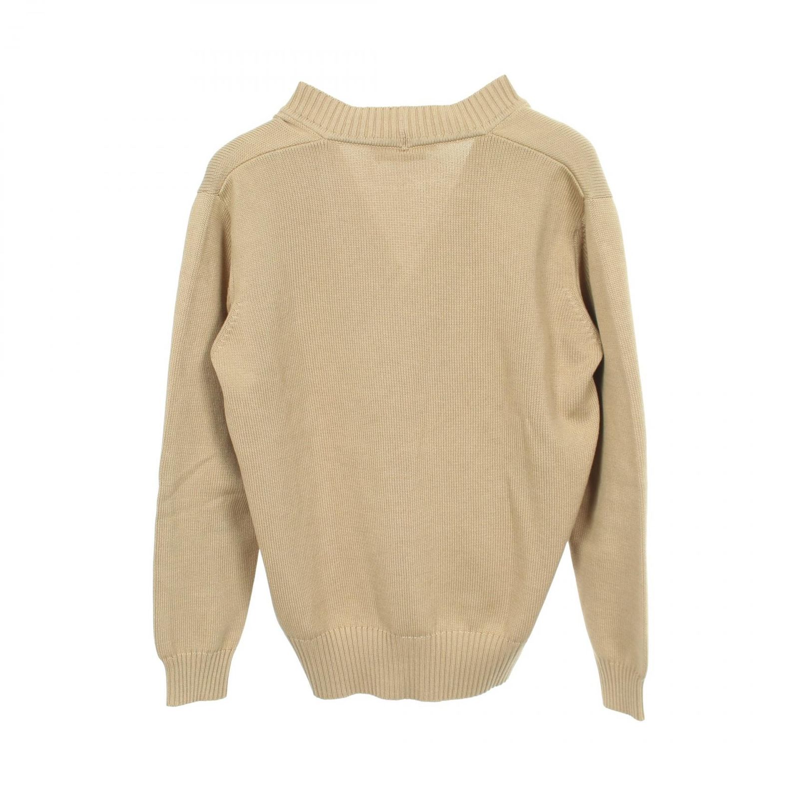 サルヴァトーレフェラガモ Salvatore Ferragamo カーディガン 