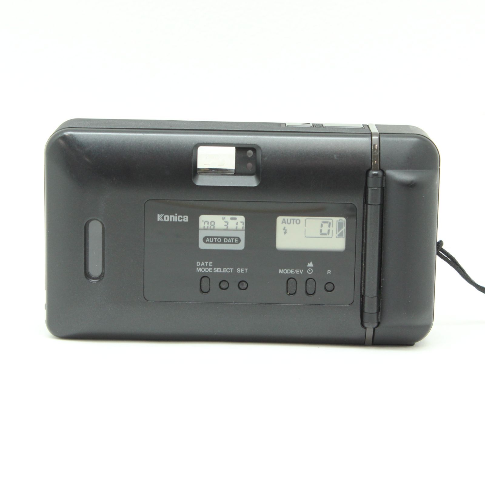 カメラ Konica Big mini BM-301