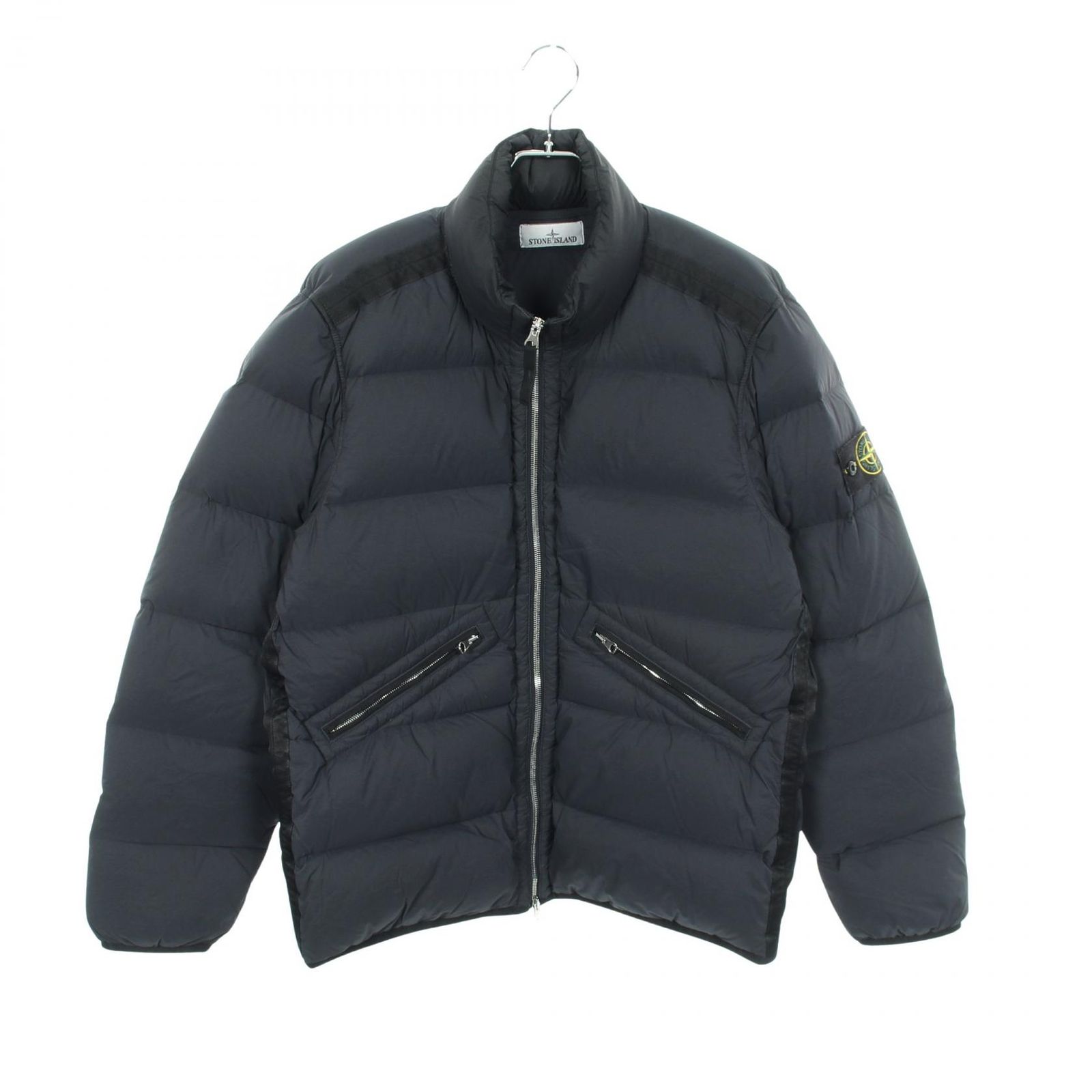 ストーンアイランド STONE ISLAND ダウンジャケット SEAMLESS TUNNEL 