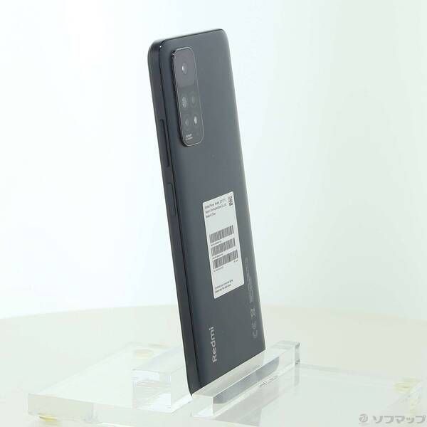 ソフマップ 〔品〕 Redmi Note 11 64GB グラファイトグレー 2201117TL