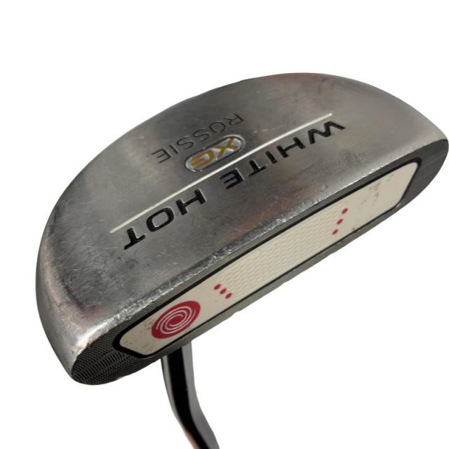 オデッセイ WHITE HOT ROSSIE 32インチ パター PT スチール