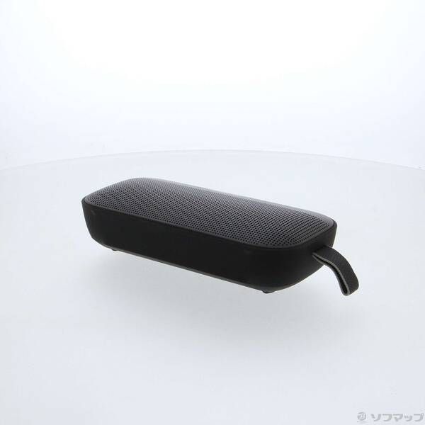 ソフマップ 〔品〕 Bose SoundLink Flex Speaker 第2世代 ブラック【198】