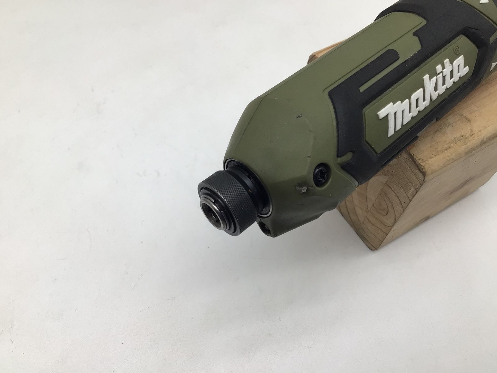 品】Makita/マキタ TD022DZO 〇 7.2V充電式ペンインパクトドライバ 