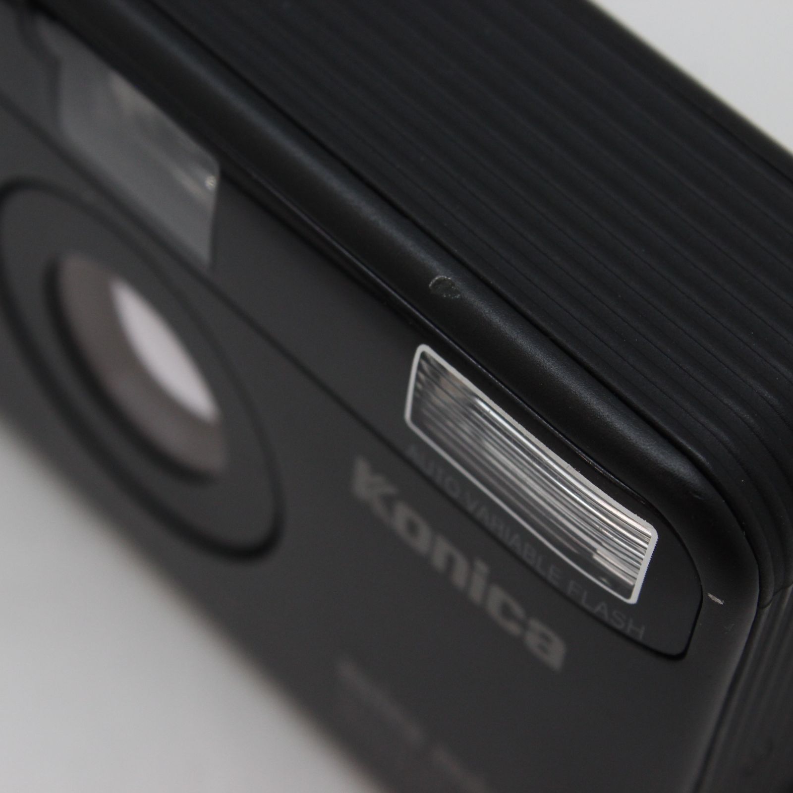 カメラ Konica Big mini BM-301