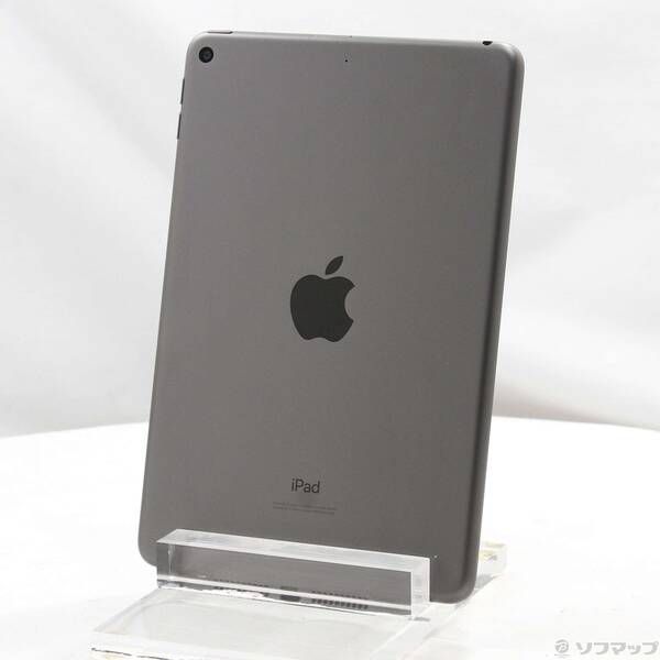 iPad mini 第5世代 64GB スペースグレイ 中古 - メルカリ