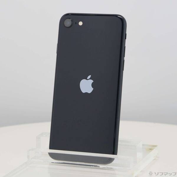 iPhone SE 3 64GB ミッドナイト SIMフリー中古 - メルカリ iPhone SE 3 64GB ミッドナイト SIMフリー中古 - メルカリ