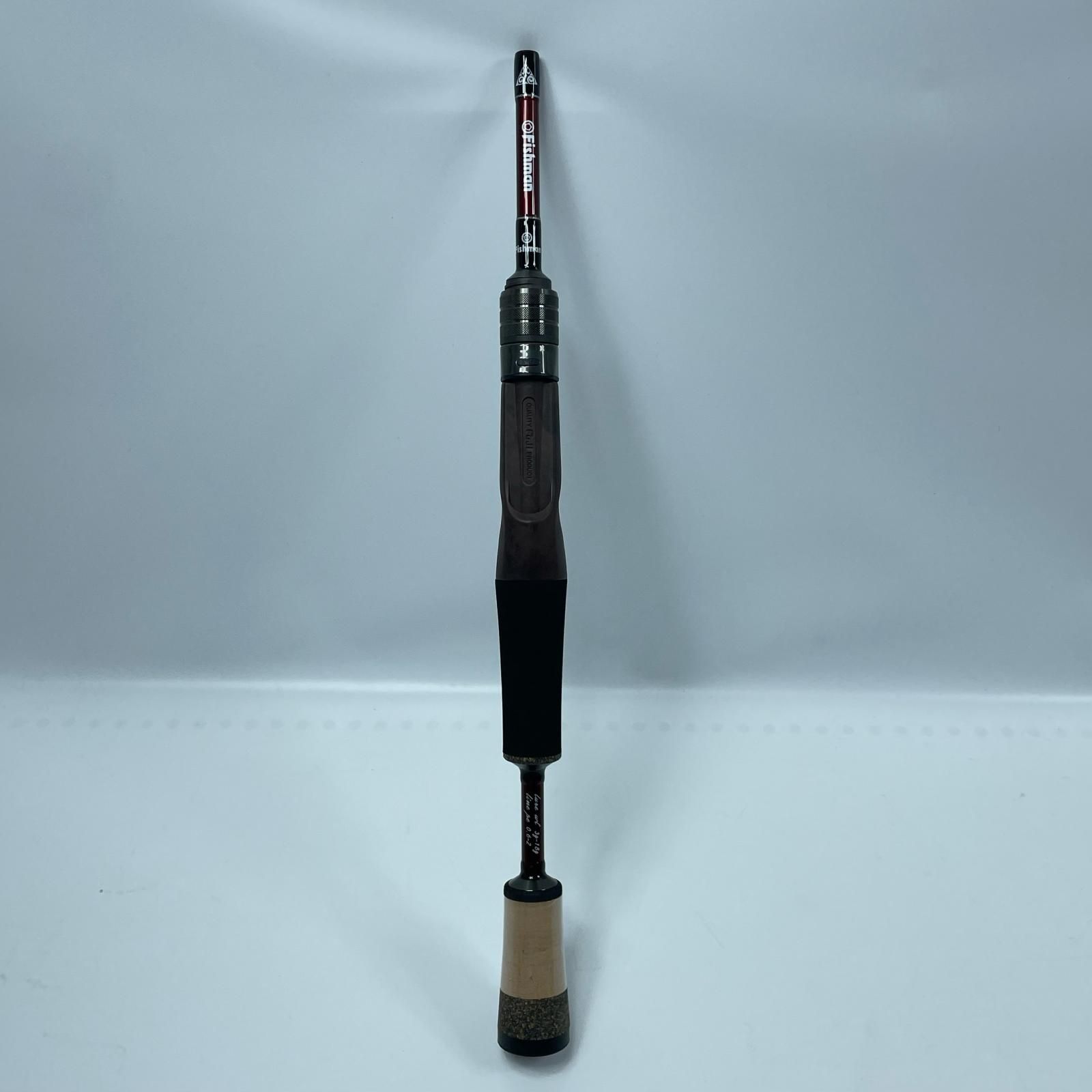 Fishman フィッシュマン ビームス ブランシエラ 4.11L - メルカリ