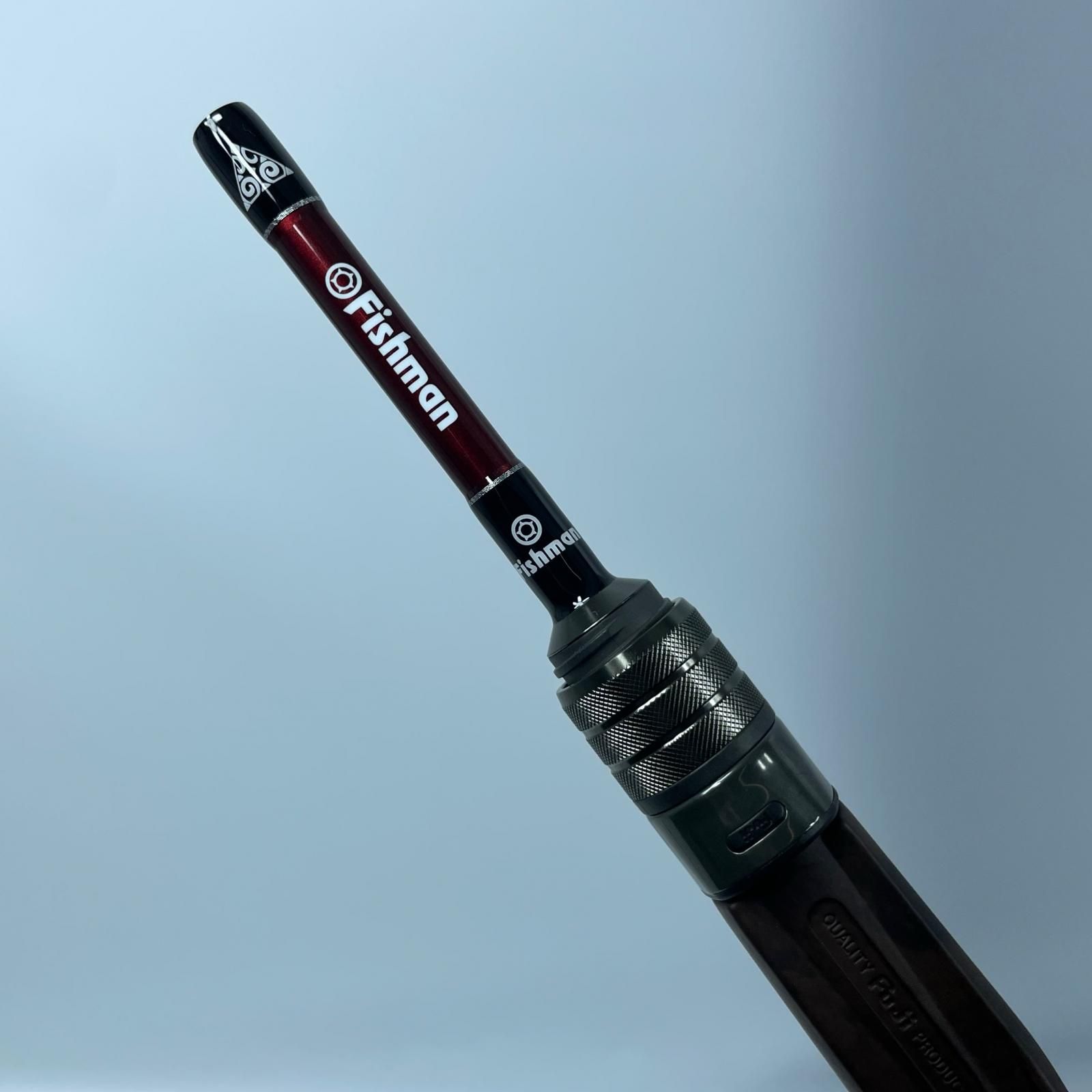 Fishman フィッシュマン ビームス ブランシエラ 4.11L - メルカリ