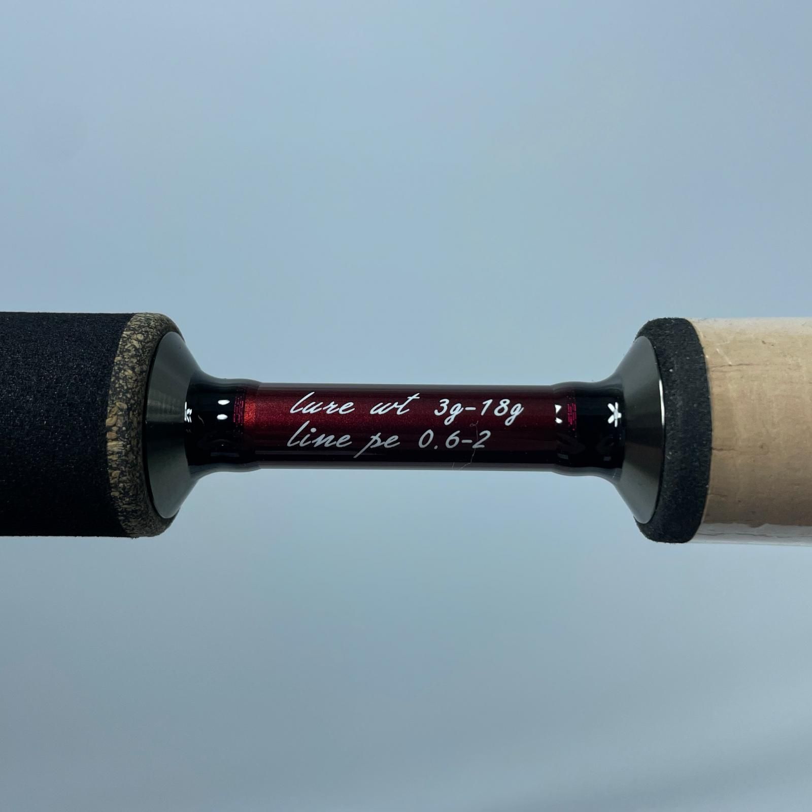 Fishman フィッシュマン ビームス ブランシエラ 4.11L - メルカリ