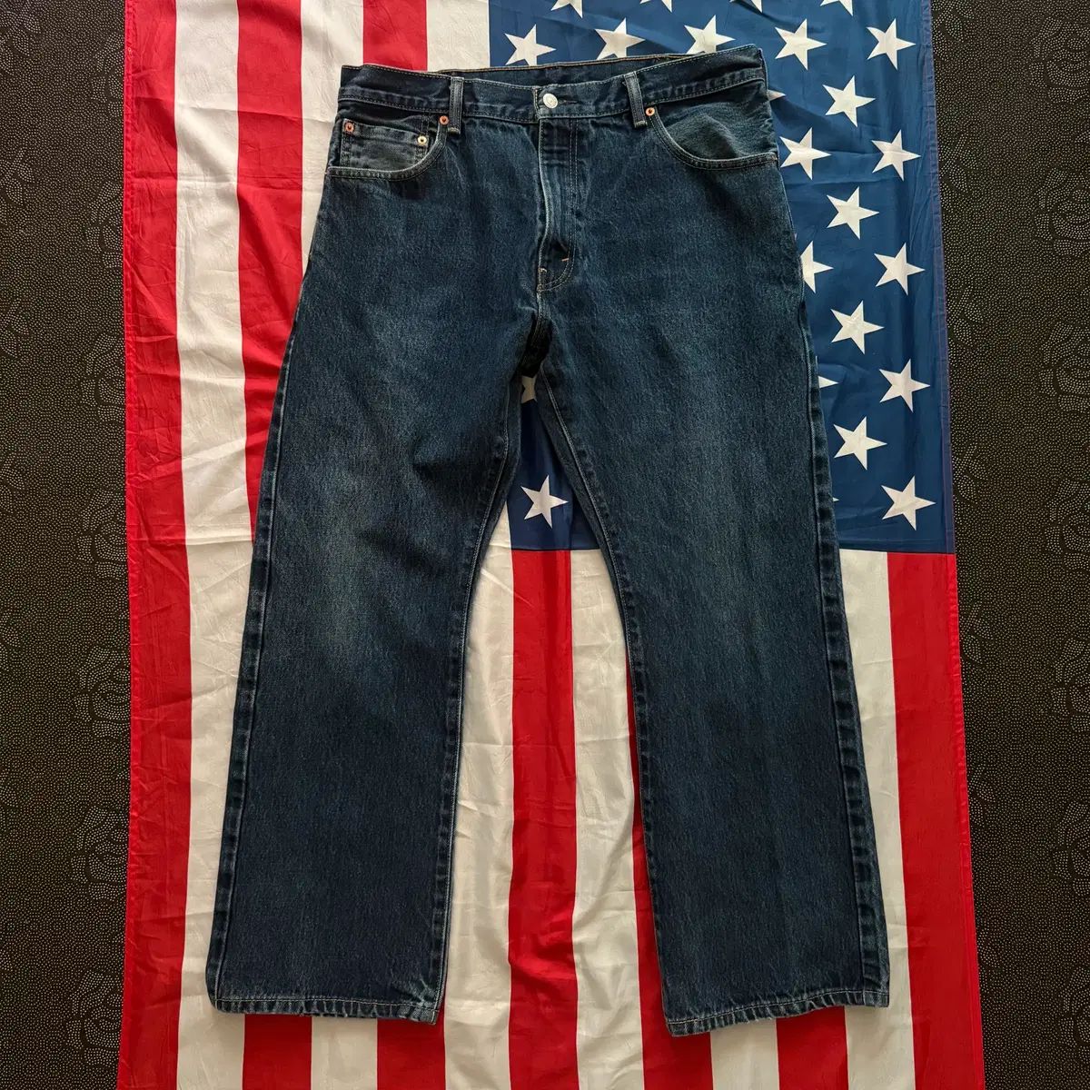 36 Levi