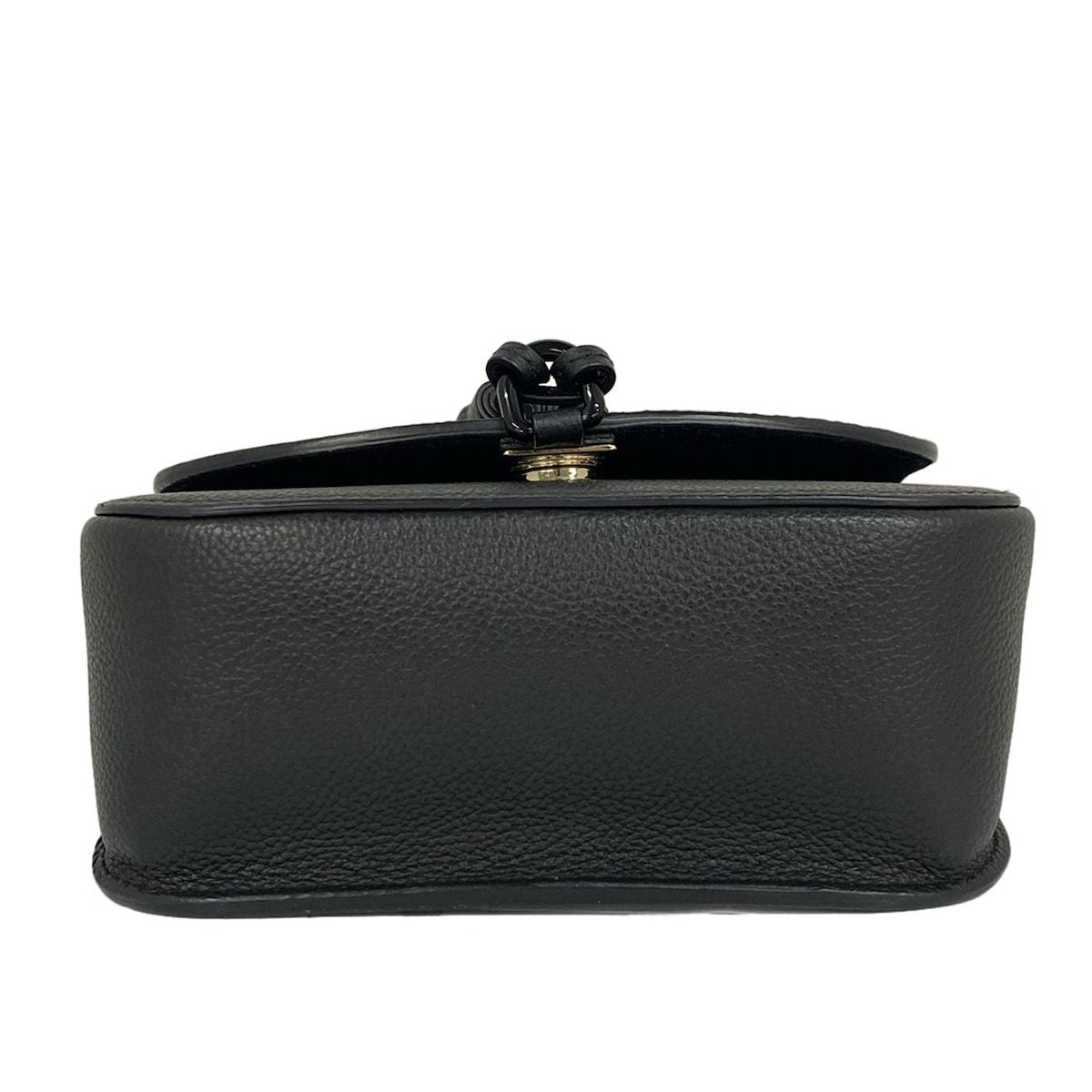 FURLA(フルラ) ショルダーバッグ プリムラ 黒 チェーンショルダー/斜