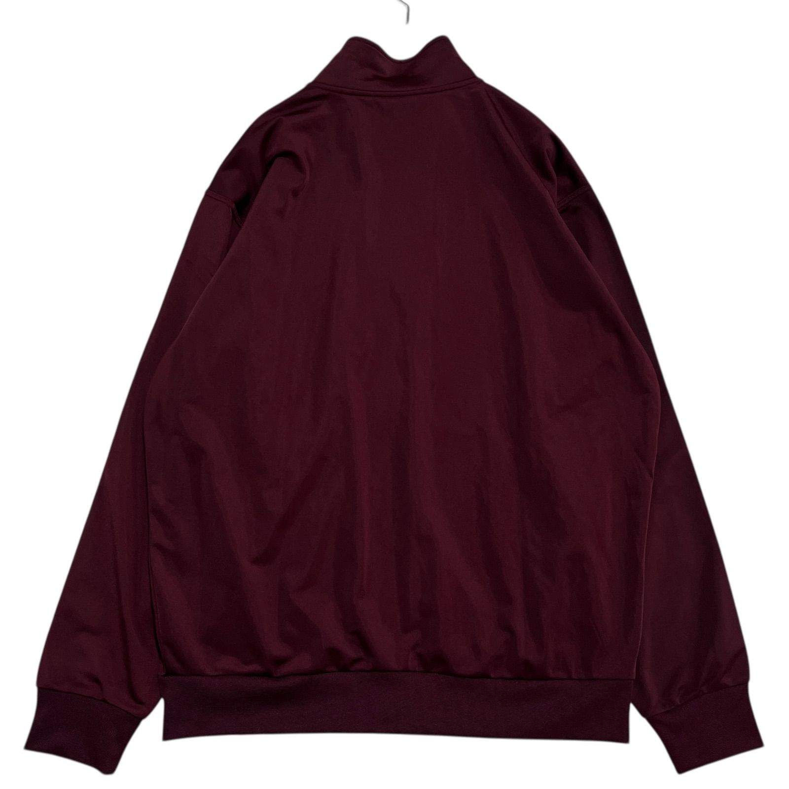 9664 adidas トラックトップ ジェンダーニュートラル マルーン L