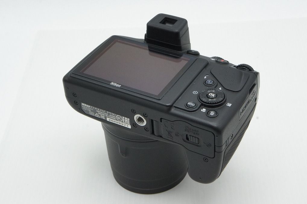 Nikon COOLPIX P530 デジタルカメラ Nikon Coolpix P530」の人気商品