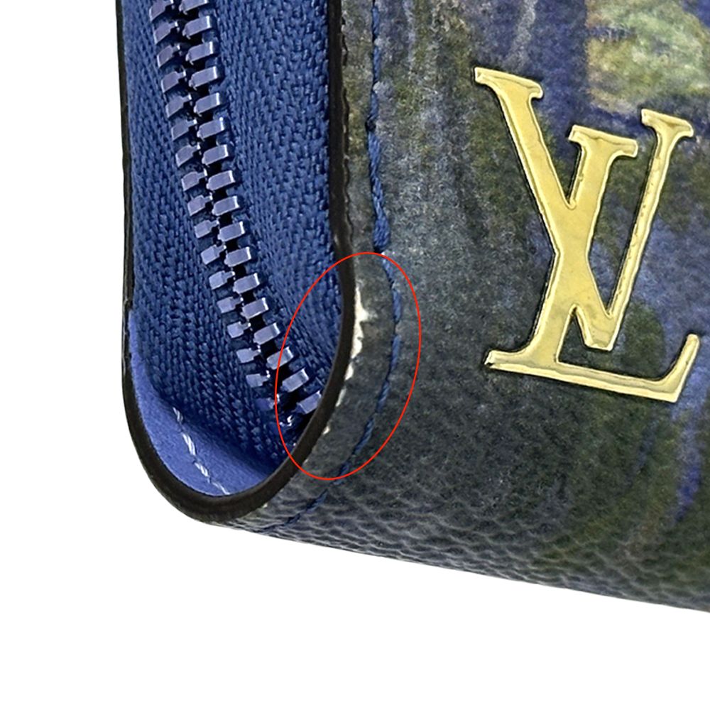 ルイ・ヴィトン LOUIS VUITTON 財布 セルティ レディース ブランド 長