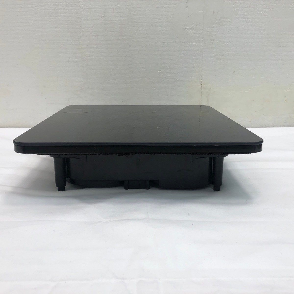 三化工業 SNK IHクッキングヒーター SIH-BH113A 1口 ブラック
