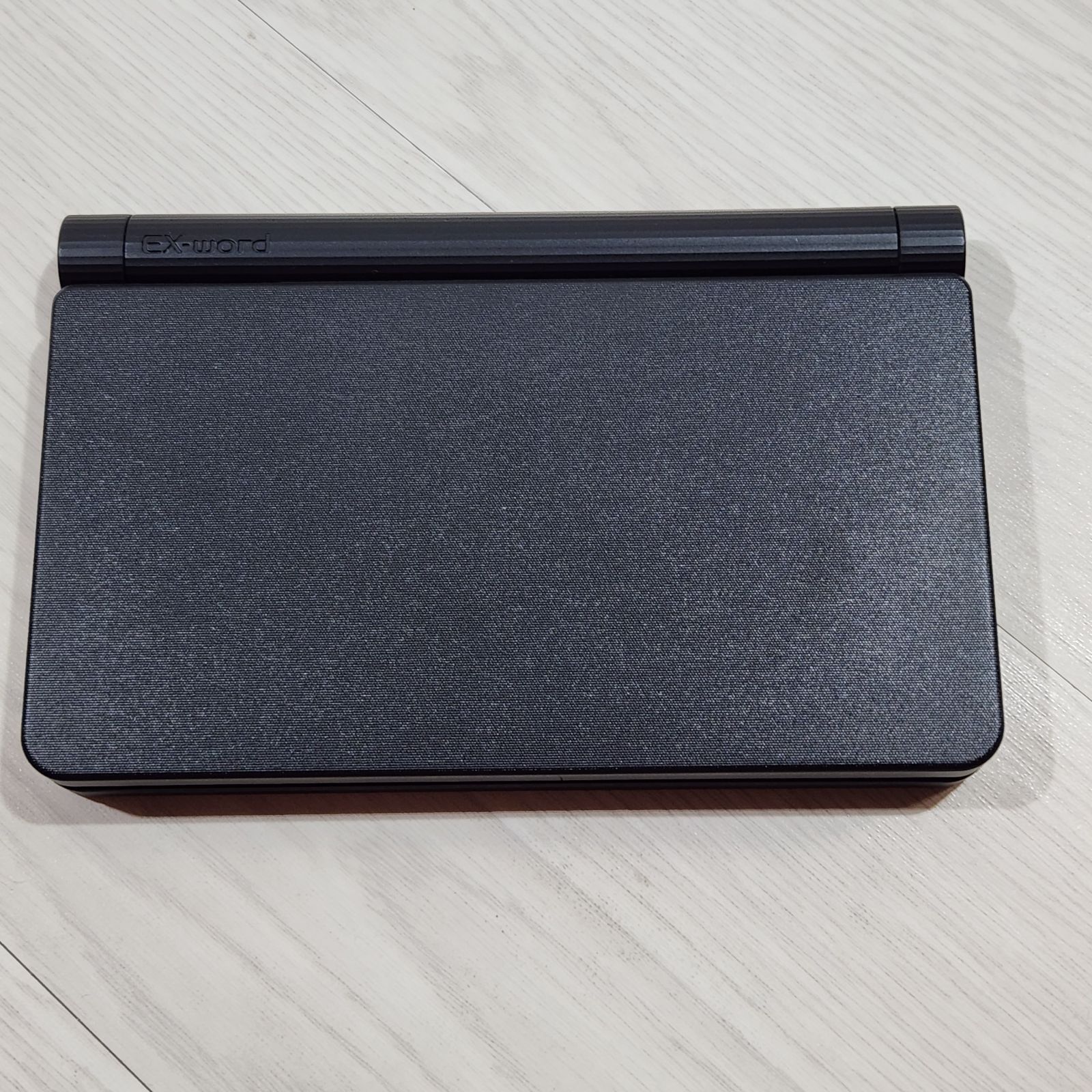 美品】 カシオ 電子辞書 エクスワード Wi-Fi対応 高校生ハイグレード 