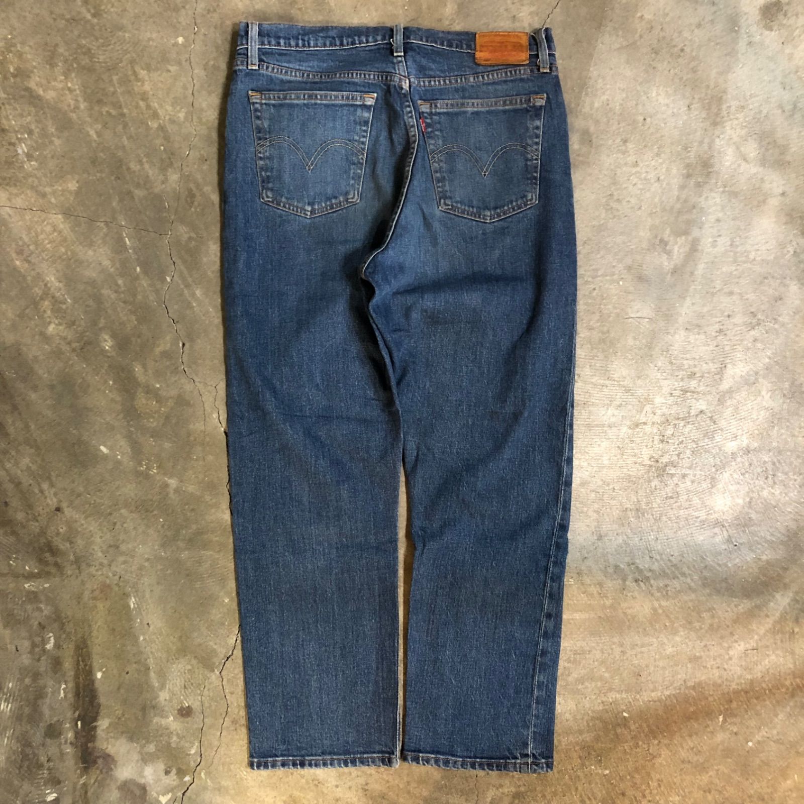 正規品，本物保証 T7877 Levi