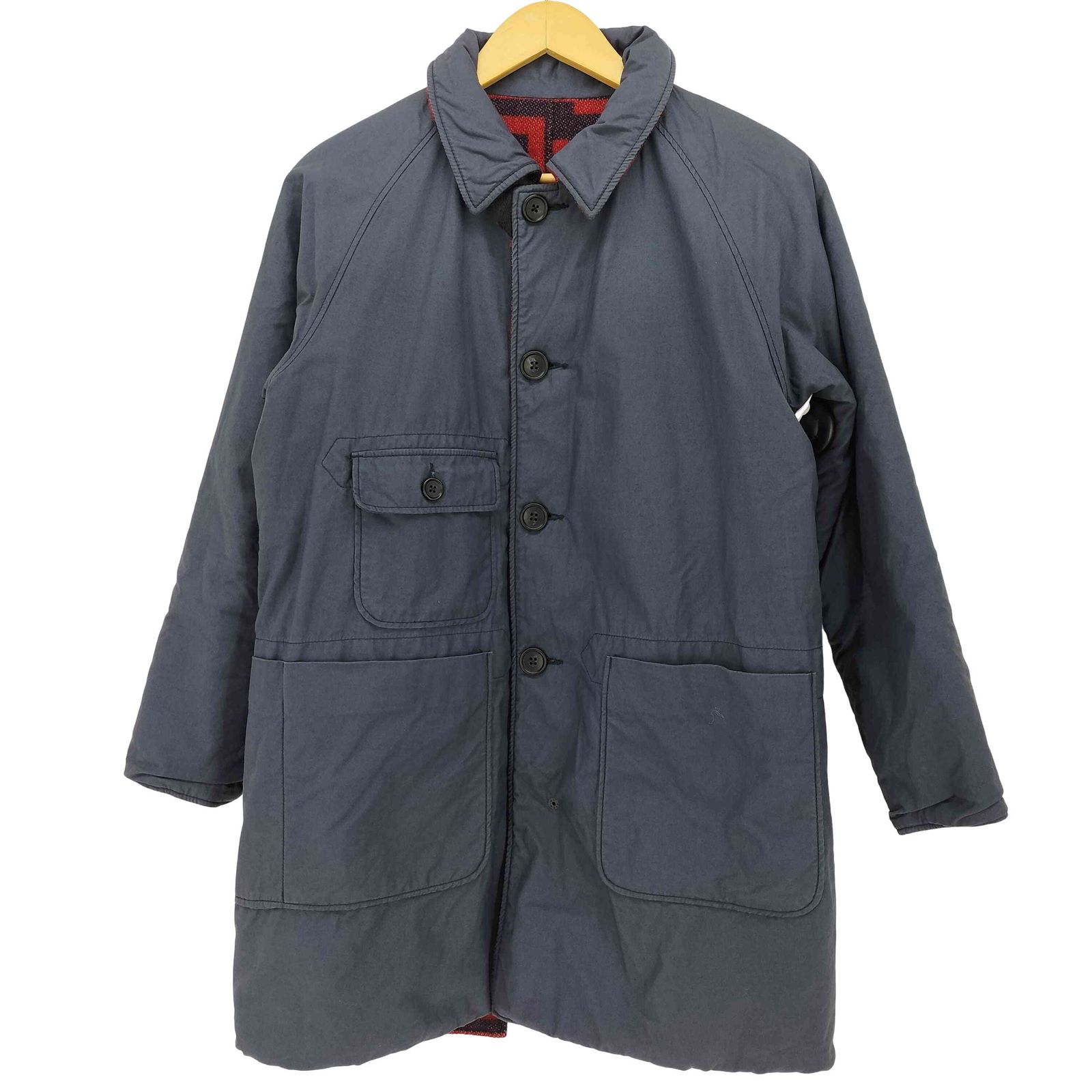 engineered garments リバーシブルコート XS 【公式通販】