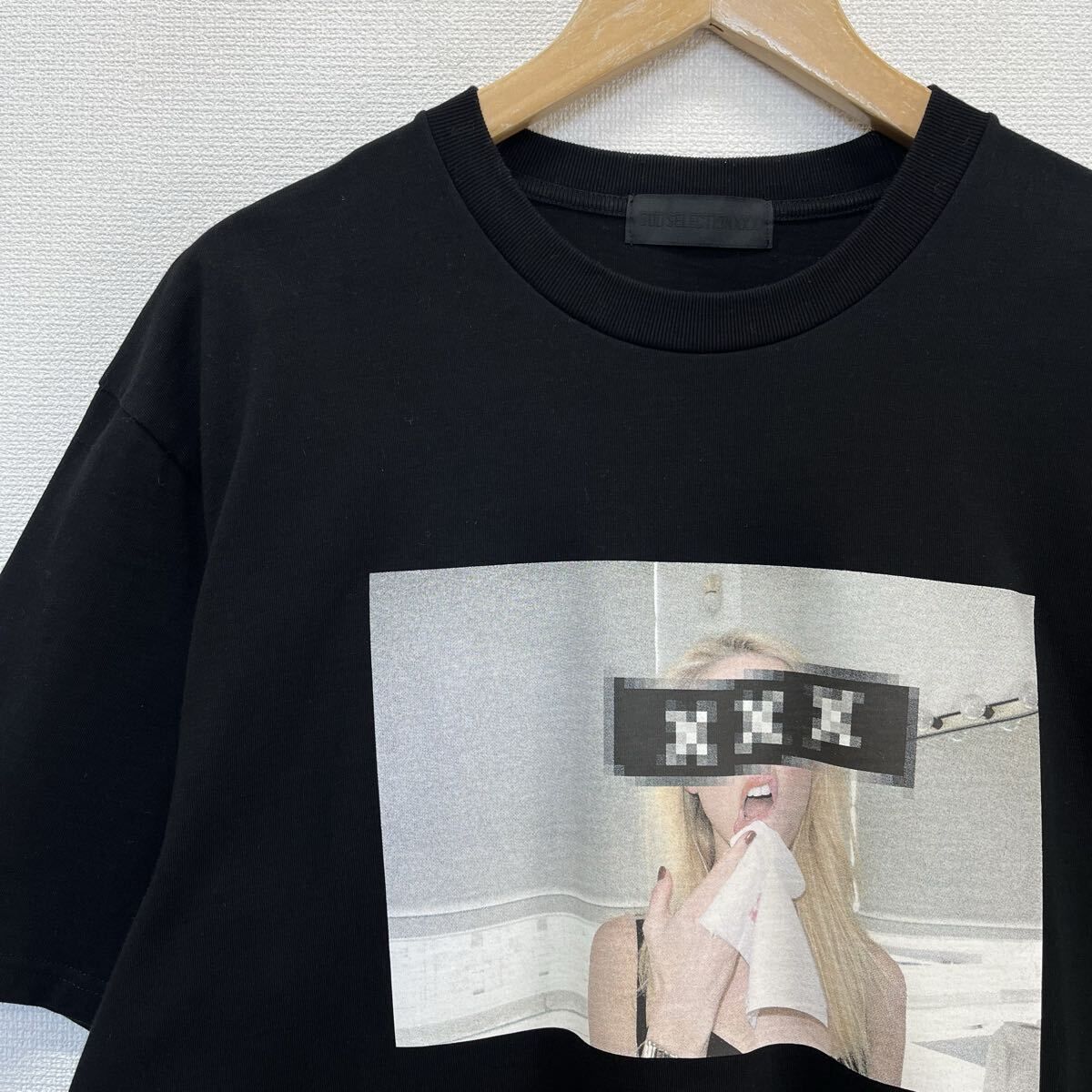 GOD SELECTION XXX ゴッドセレクショントリプルエックス フォト 
