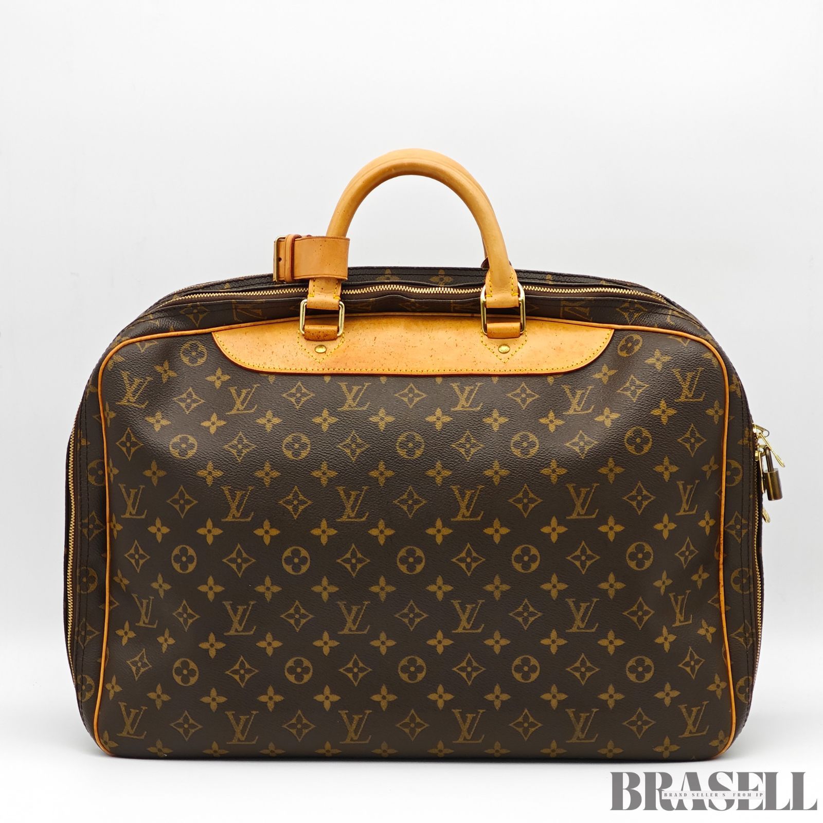 LOUIS VUITTON アリゼ24H M41399 バッグ 2way ハンドバッグ 
