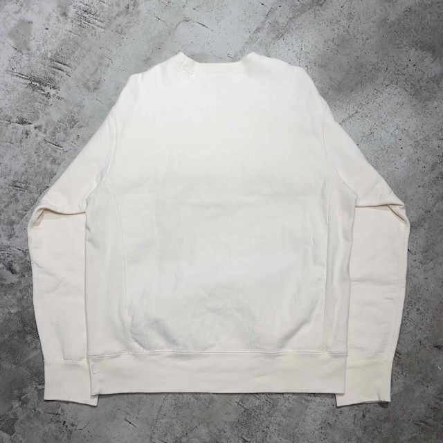 Supreme 18aw Box Logo Crewneck Sweatshirt Mサイズ シュプリーム