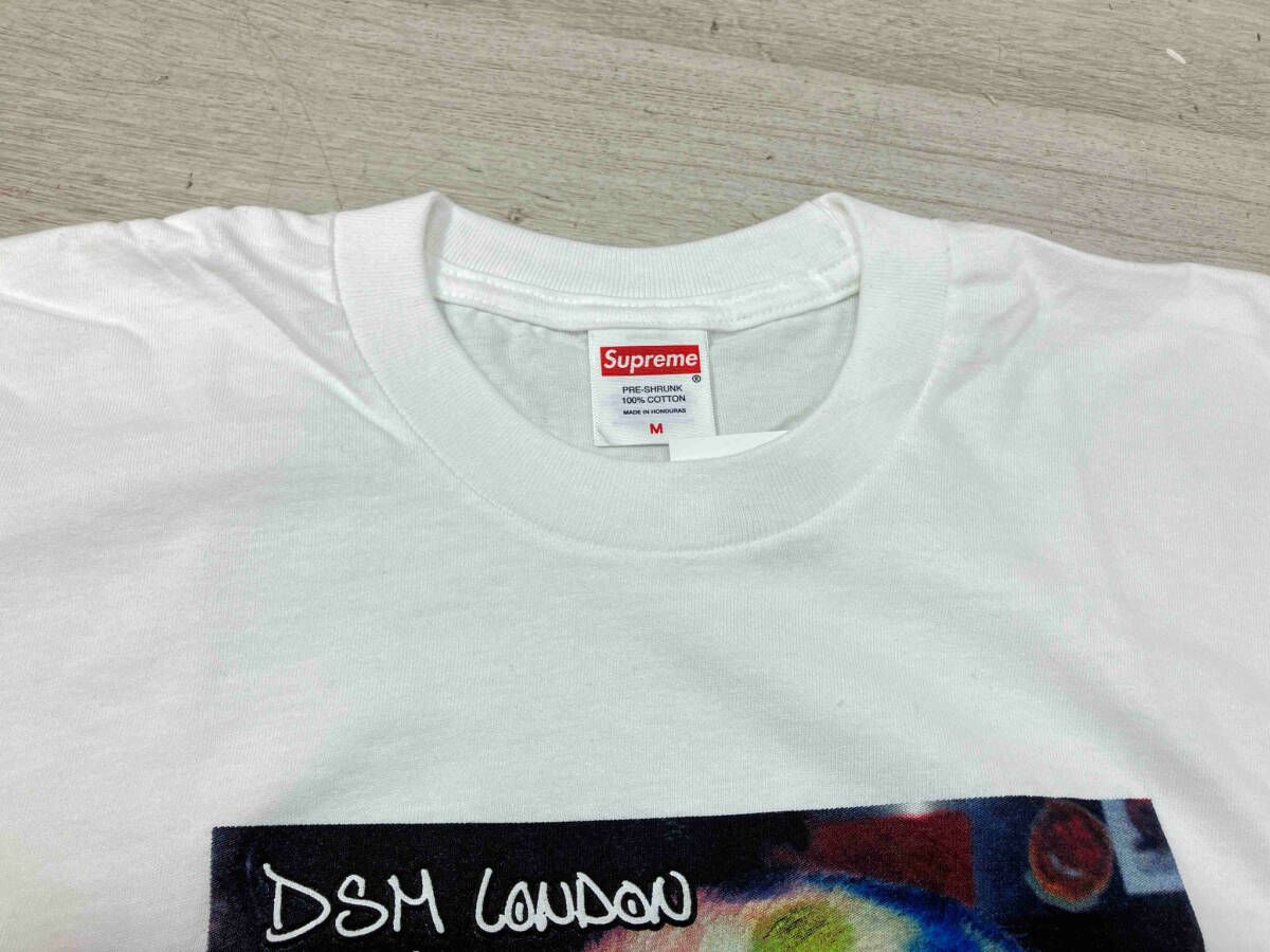 夏 Supreme×Dover Street Market London シュプリーム×ドーバー 