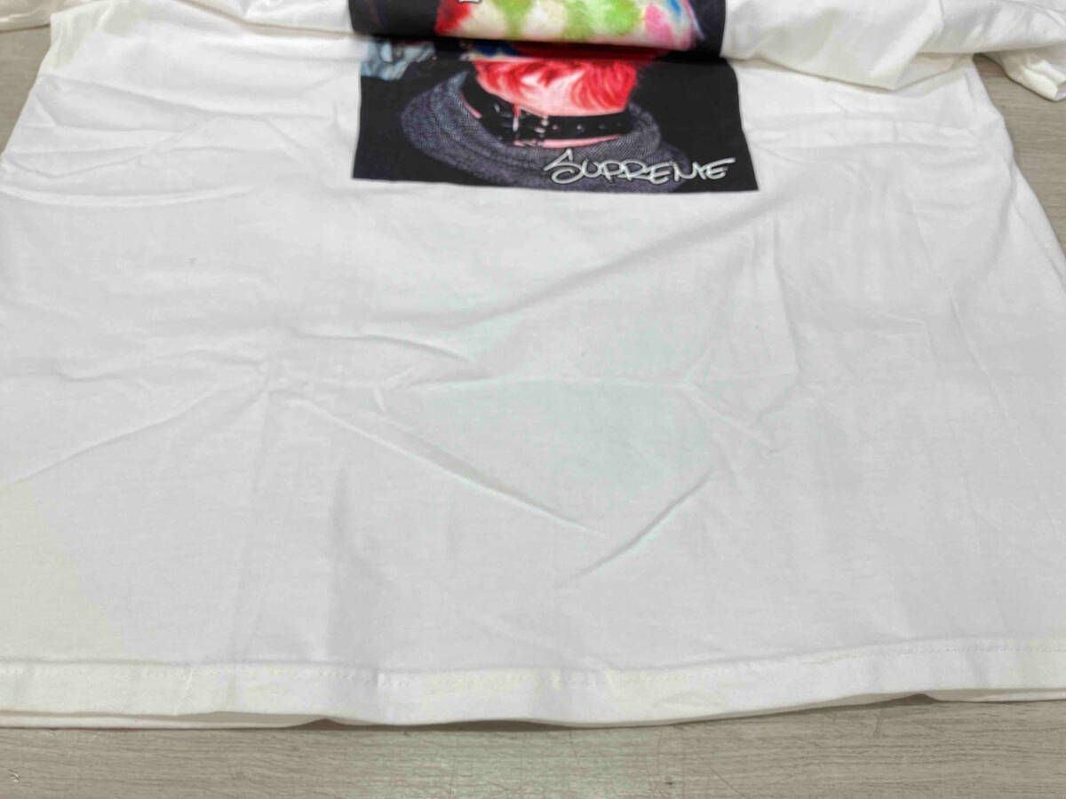 夏 Supreme×Dover Street Market London シュプリーム×ドーバー 