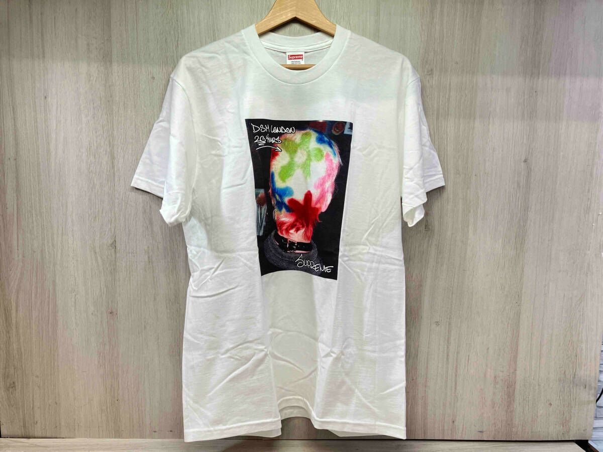 夏 Supreme×Dover Street Market London シュプリーム×ドーバー 