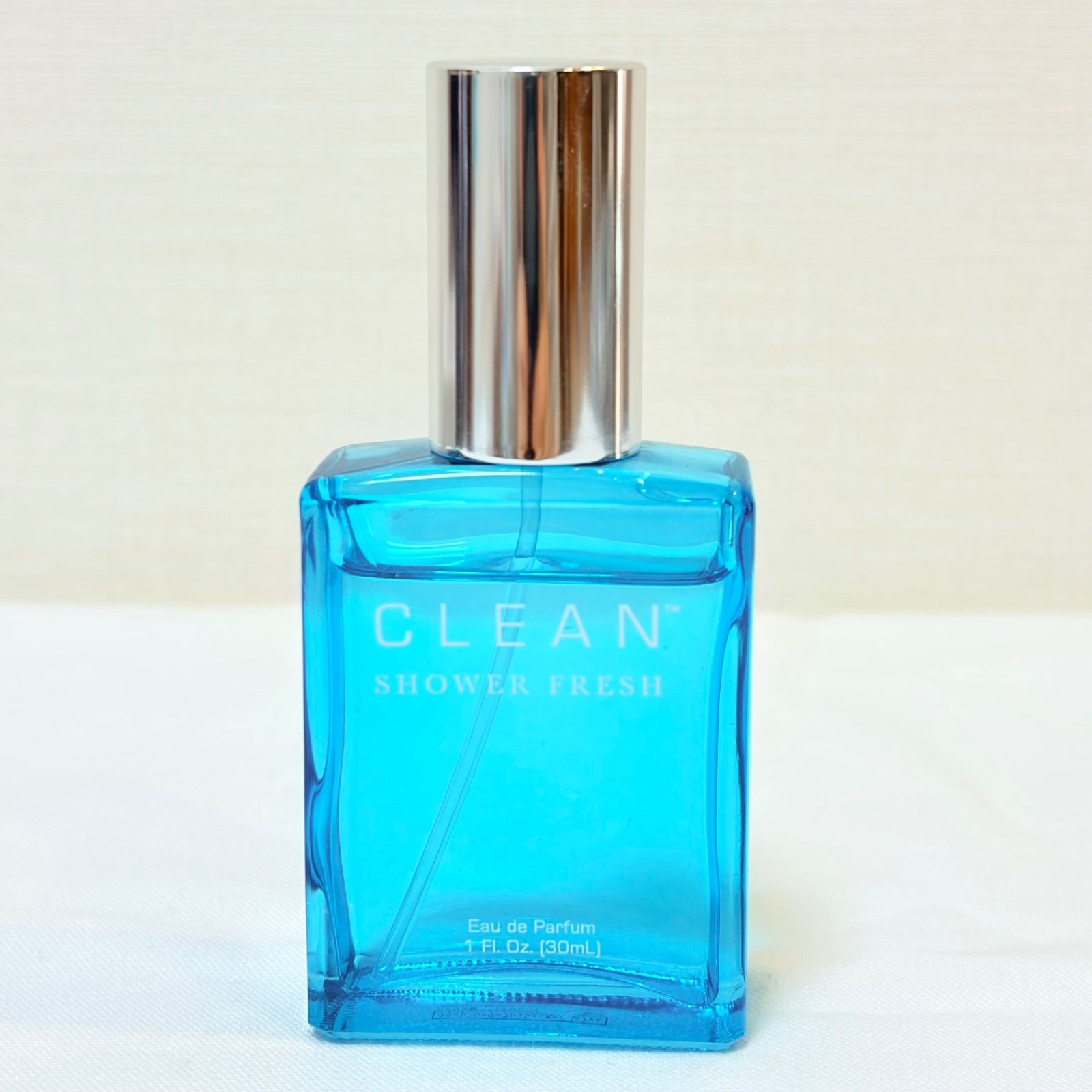 CLEAN shower fresh eau de parfum クリーン シャワーフレッシュ 