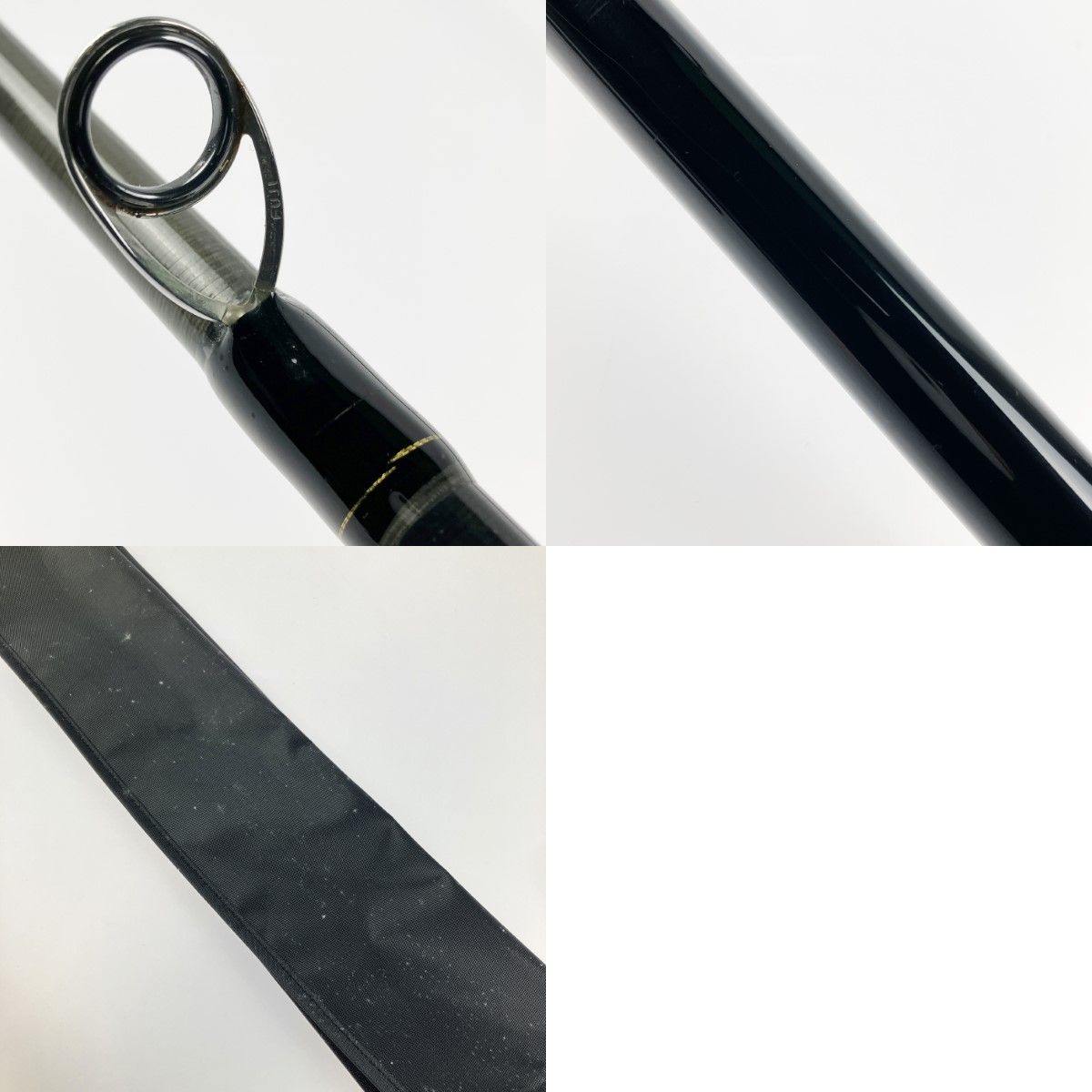 DAIWA ダイワ シーバスロッド ラテオ 110MH・R 05800042 - メルカリ