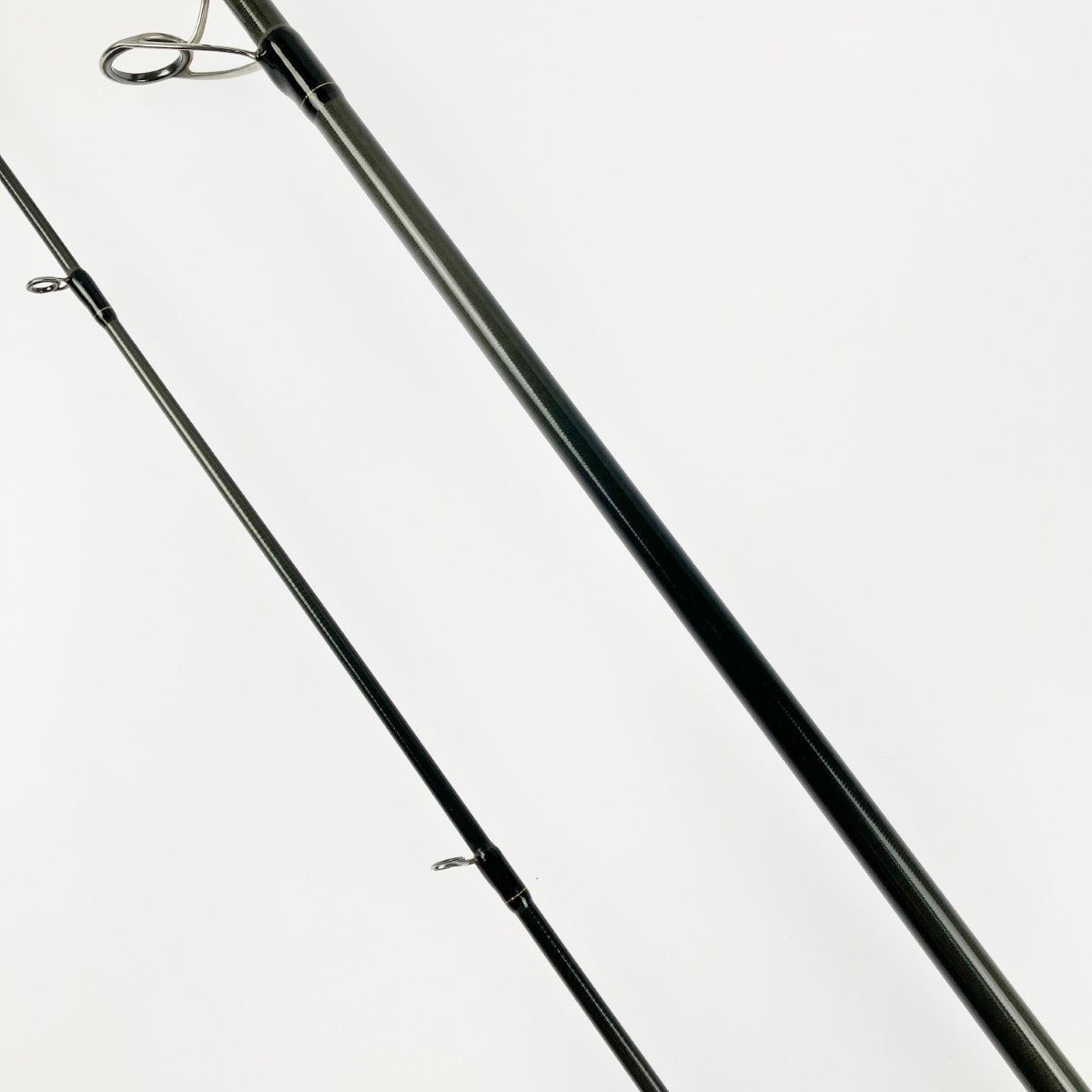 DAIWA ダイワ シーバスロッド ラテオ 110MH・R 05800042 - メルカリ